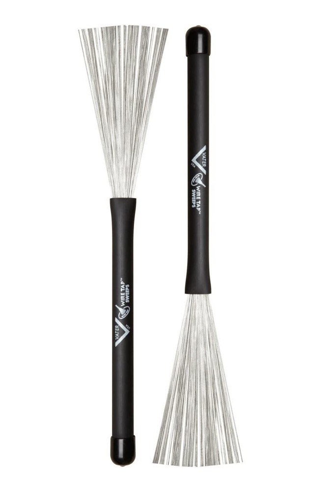 Drum and Percussion Brushes (VBSW)