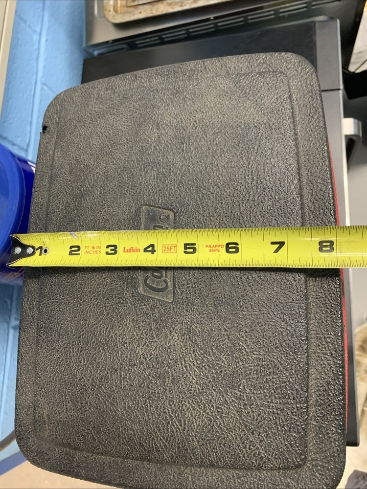 Snap on Cool Box (Lunchbox)