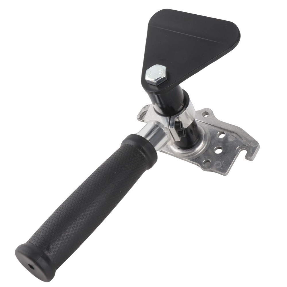 Flat Box Extension Handle Adjustable Drywall Flat Finisher Box Handle NEW