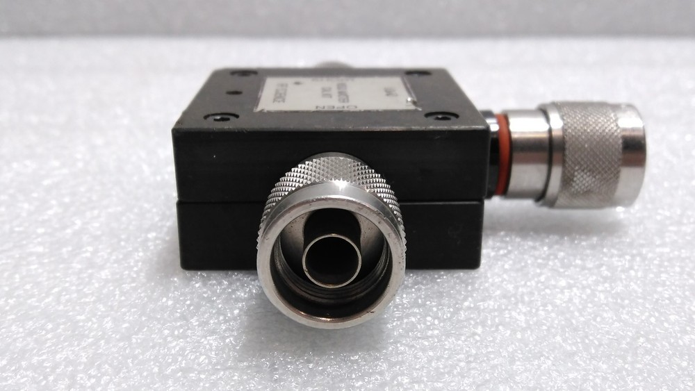 [Used] RF SCIENCE / 50ohm MASTER / Calibration Kit