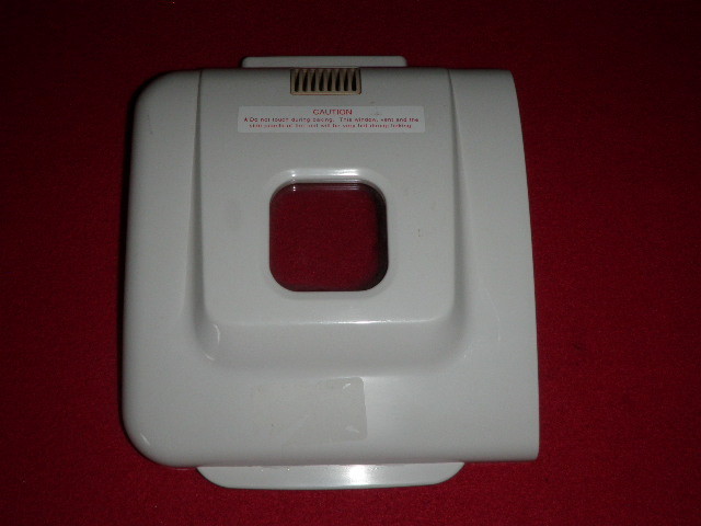 Breadman Bread Maker Machine Lid for Model TR560