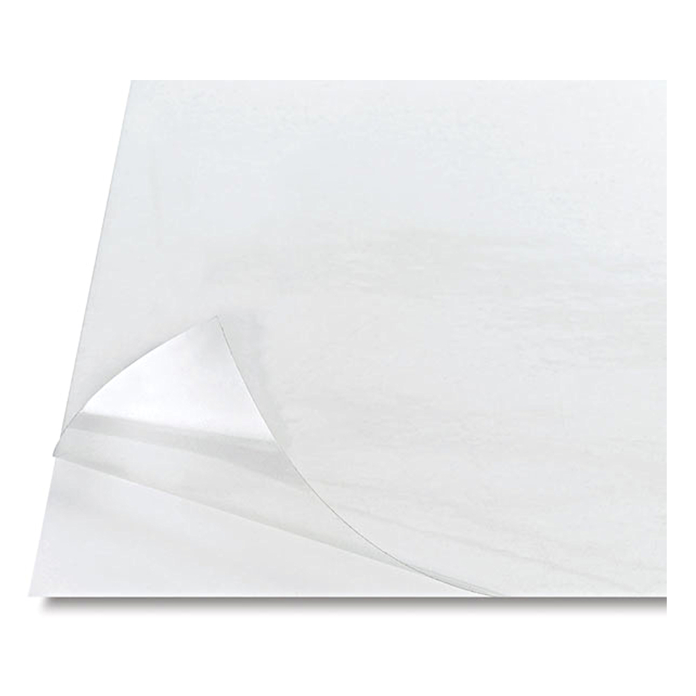 Clear Duralar .003 25X40 Sheet