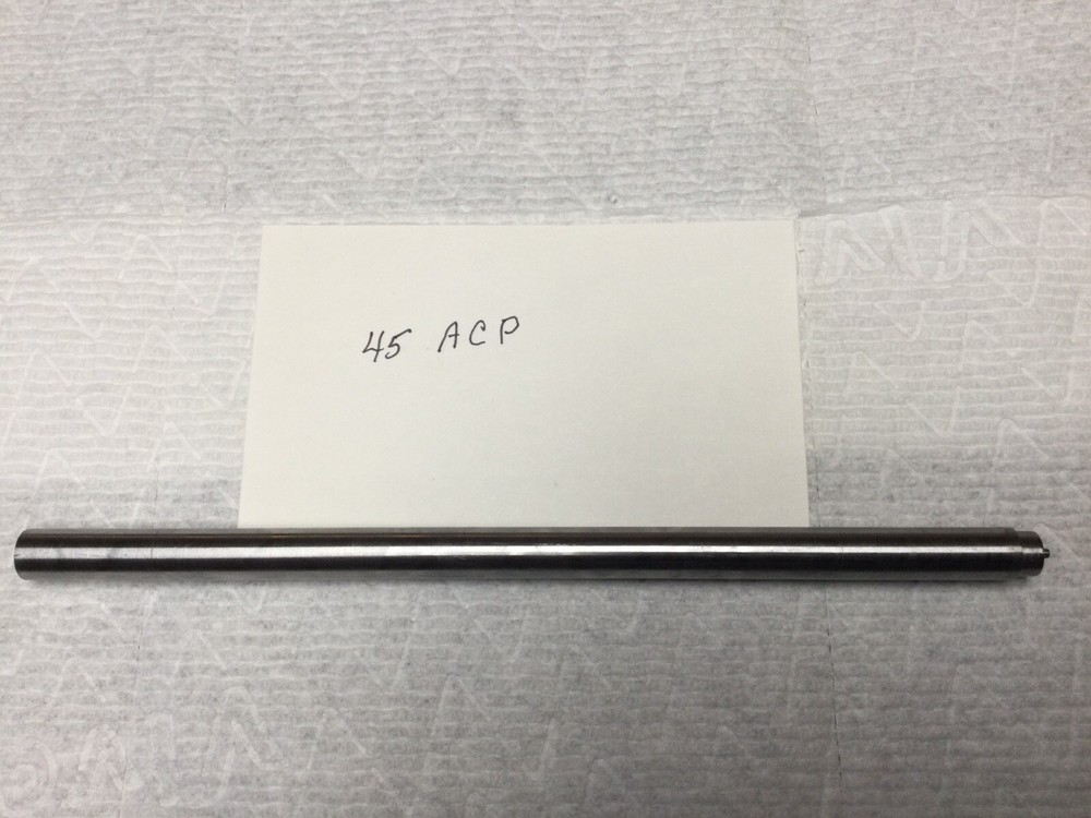 1911 Barrel Alignment Rods The Galloway #7