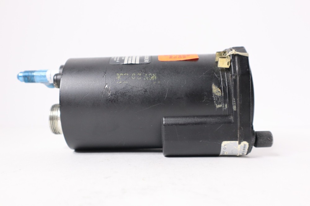 Bendix 99251-3252013-1101 Encoder Altimeter Indicator