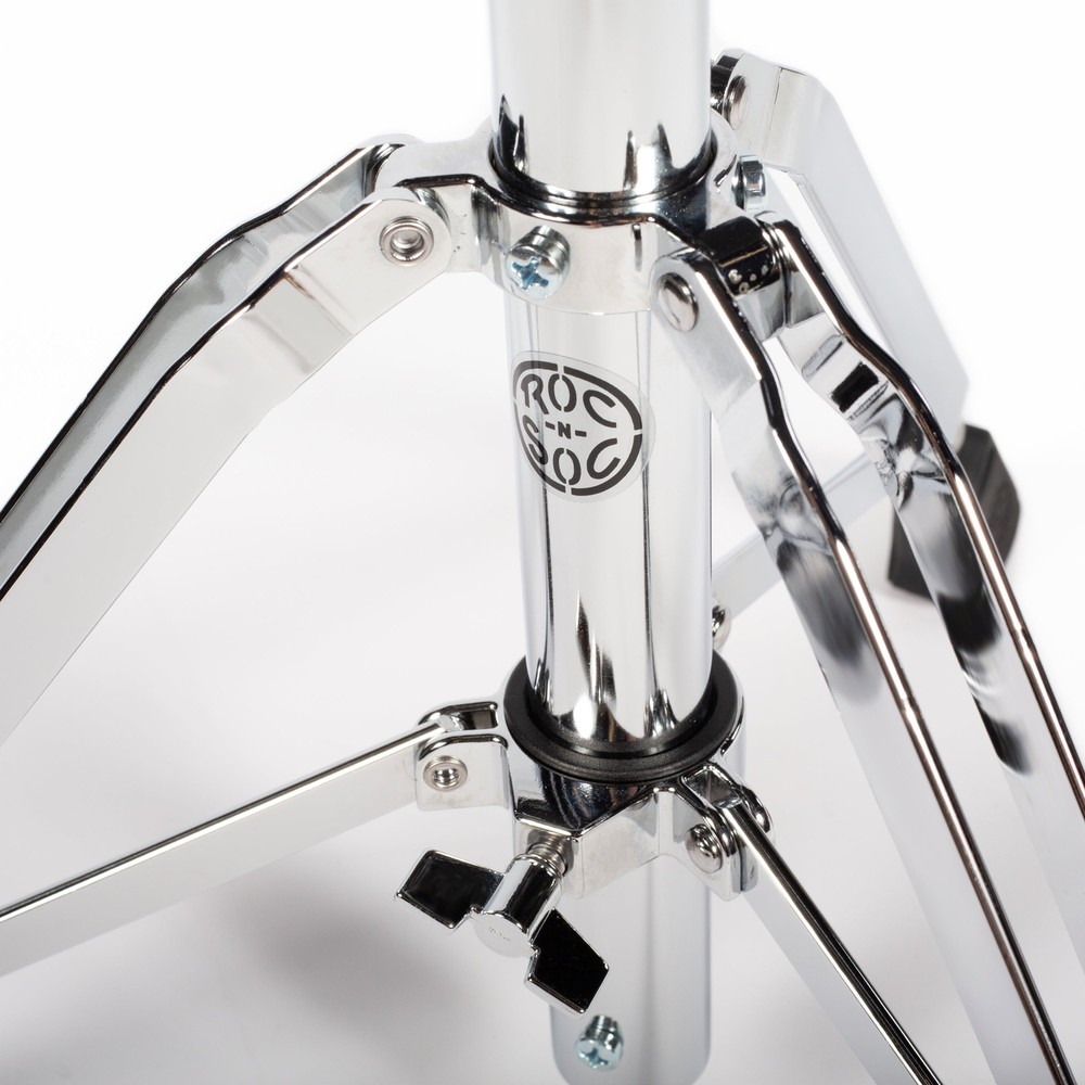Roc-N-Soc Nitro Square Throne - Blue