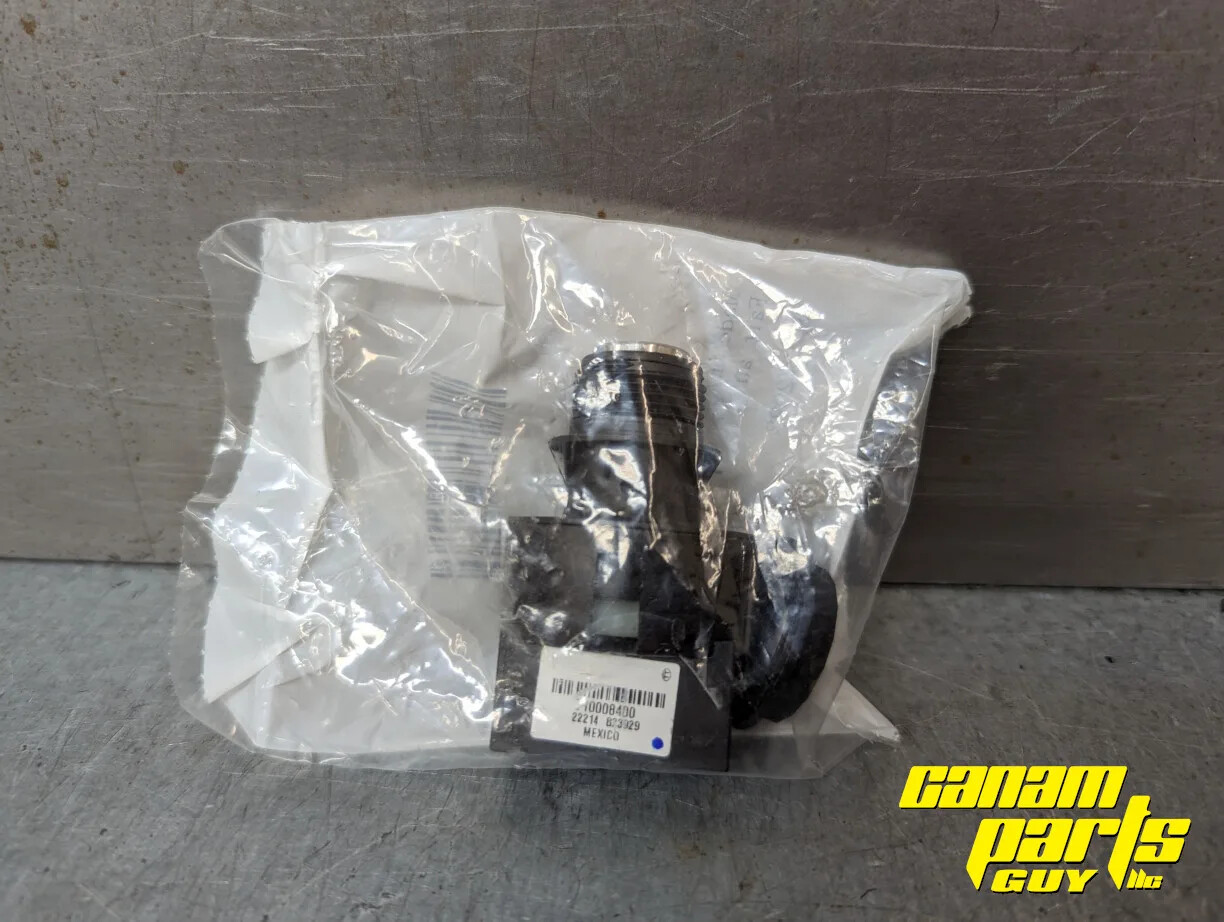 Can Am Brand NEW Genuine OEM Ignition Key Switch G2 Renegade Outlander 710008400