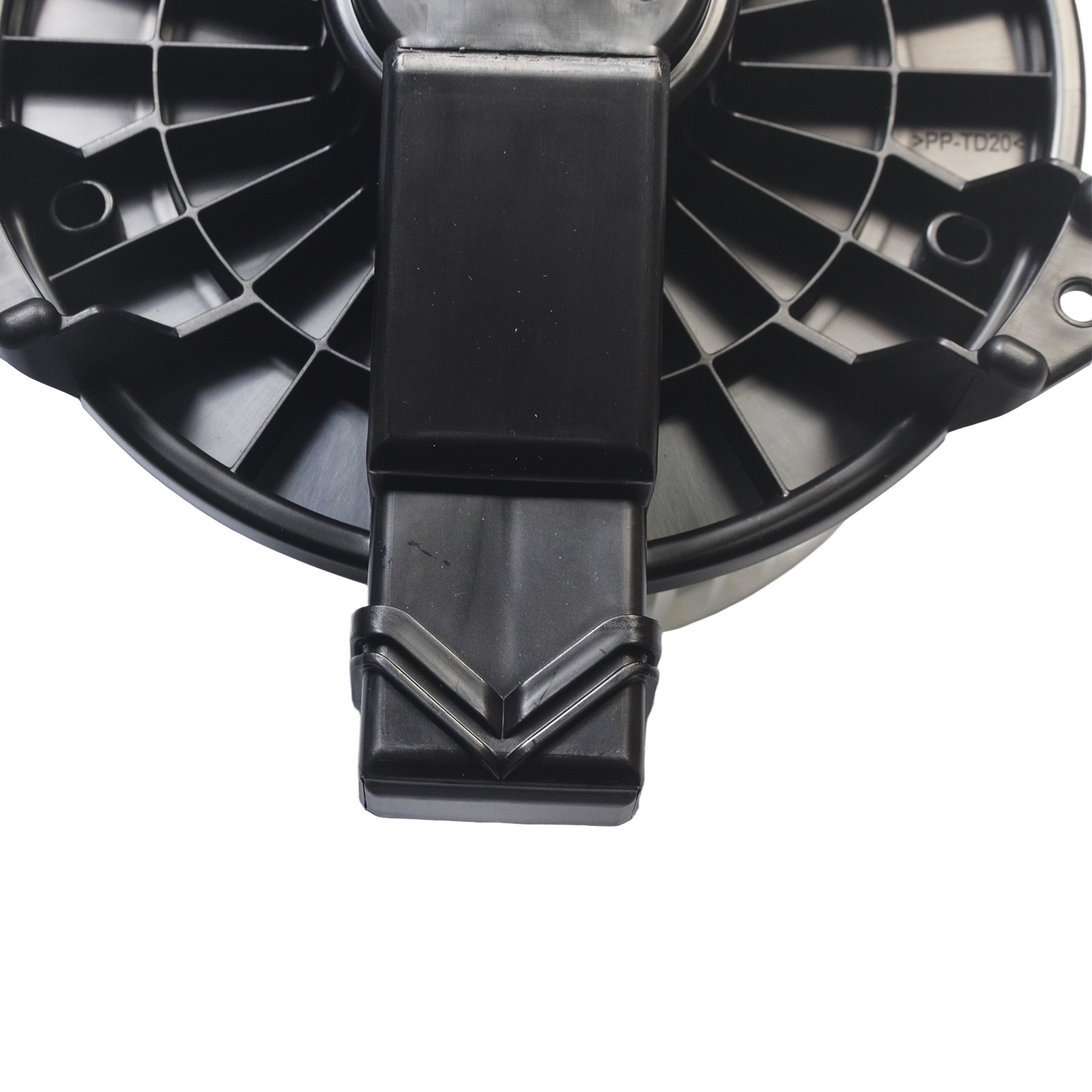 HVAC Heater A/C Blower Motor Fits For Honda Civic FA1 1.8L (Left Hand Drive)