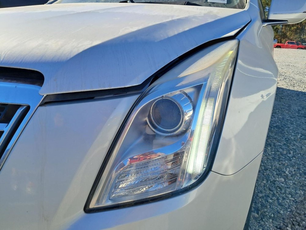 Fuse Box Engine Fits 13 XTS 4866343