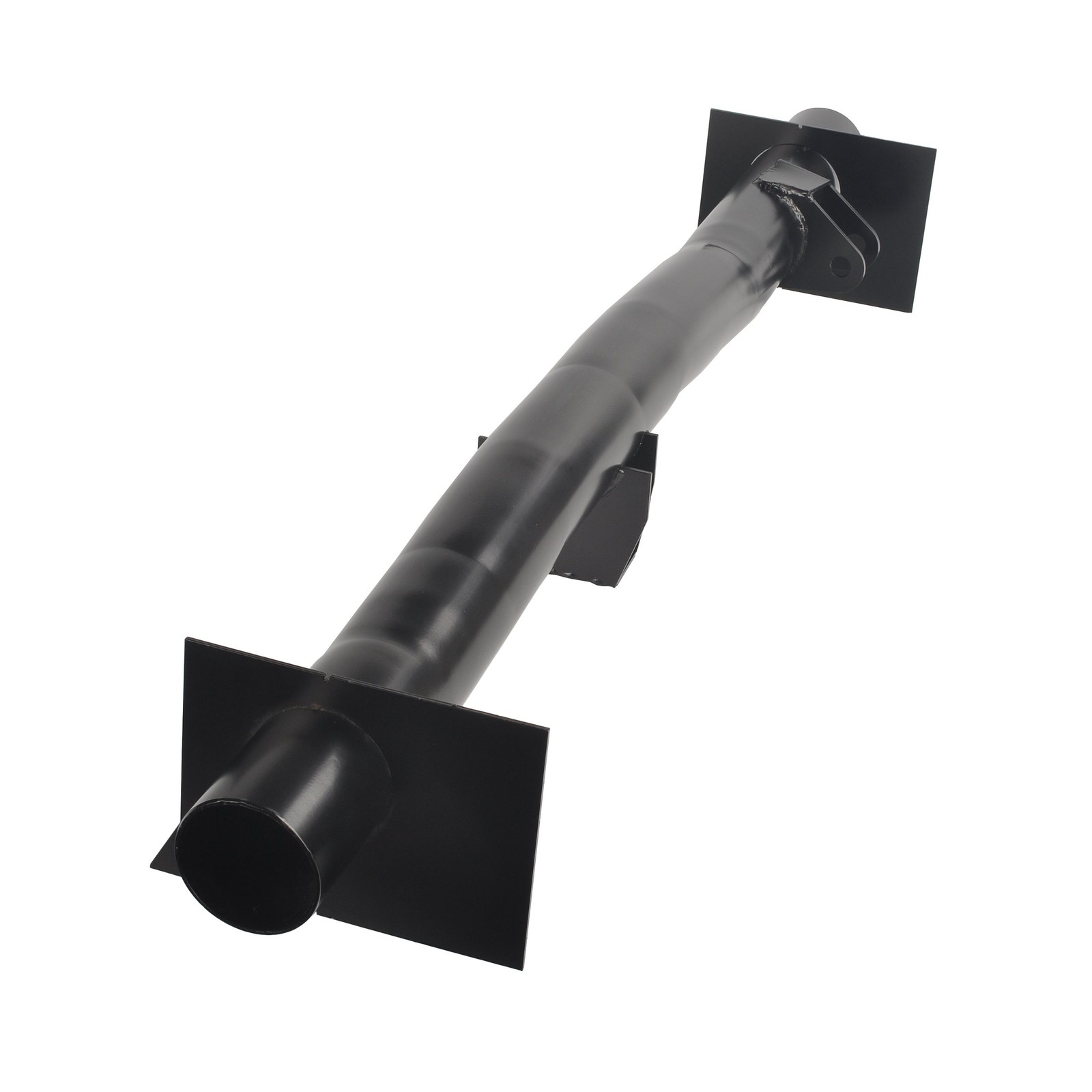 Rear Fuel Tank Support Crossmember for 1999-2010 Chevy Silverado Sierra1500 2500