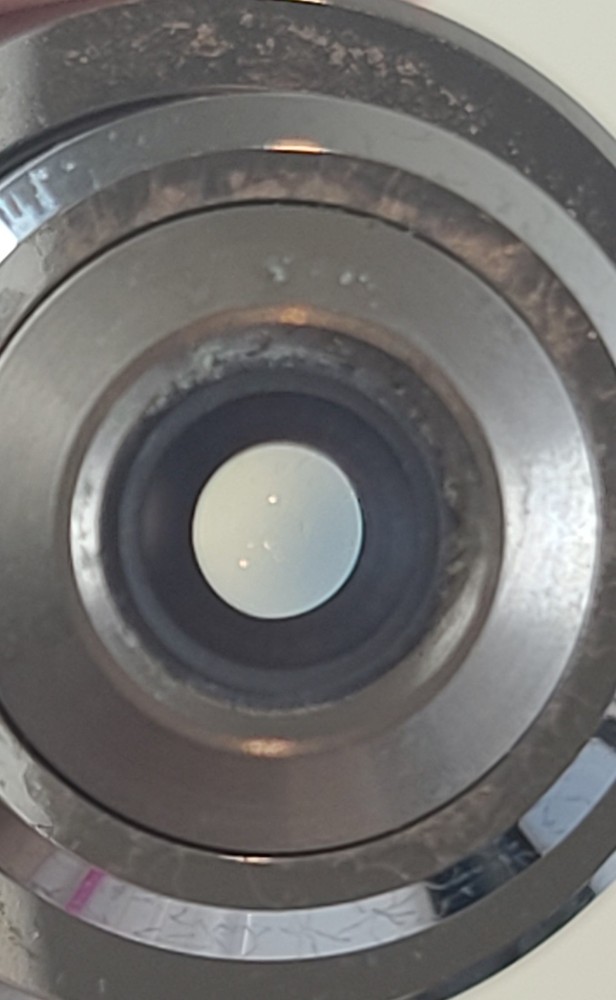 Zeiss 44 06 31 Plan-APOCHROMAT 10x/0.32 Ph1 Microscope Objective