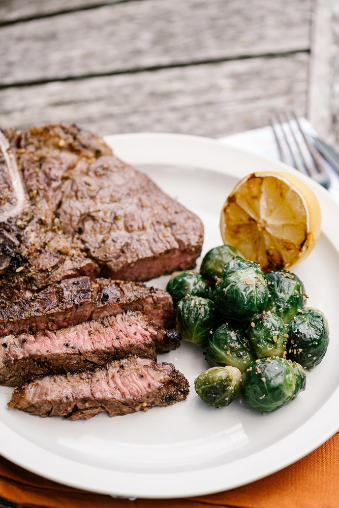 KC BBQ Dry Rub, 14.5 Oz