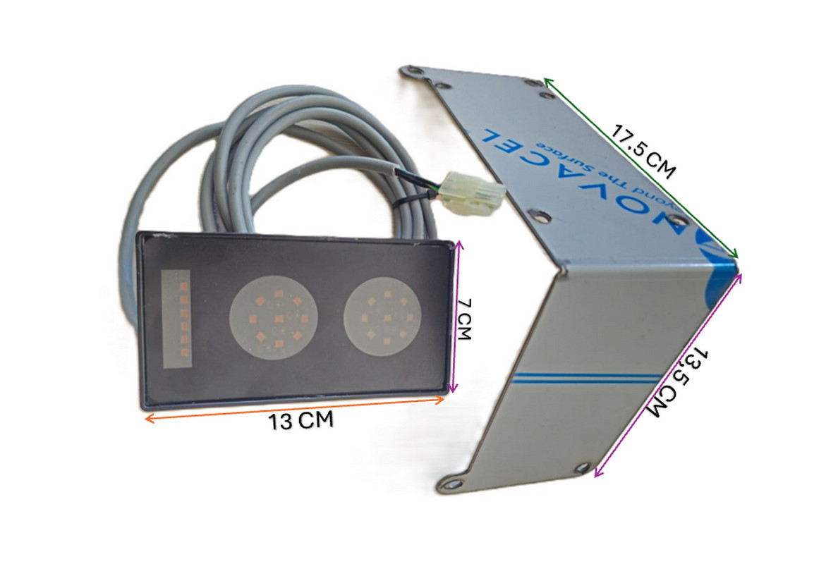 THERMO KING LIGHT STATUS Lamp for S600 C600 Precedent Precident Slx SLXE SLXI