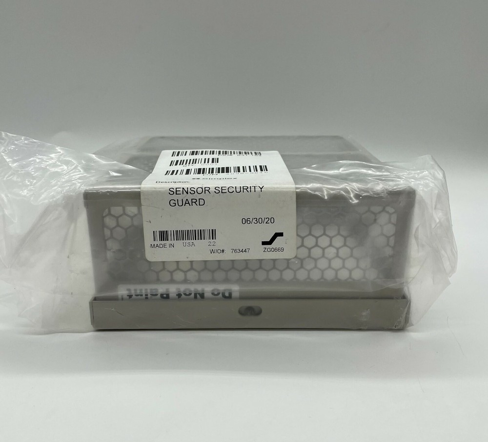 Simplex 4098-9846 | Same Day Shipping (SEALED)