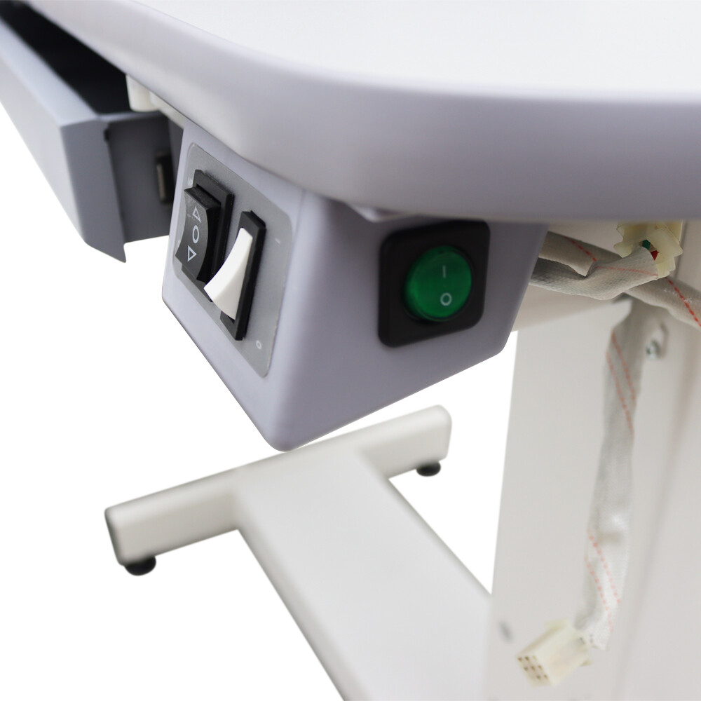 Automatic Optometry Ophthalmic Eyeglass Combined Test Table Upright Pole 110V