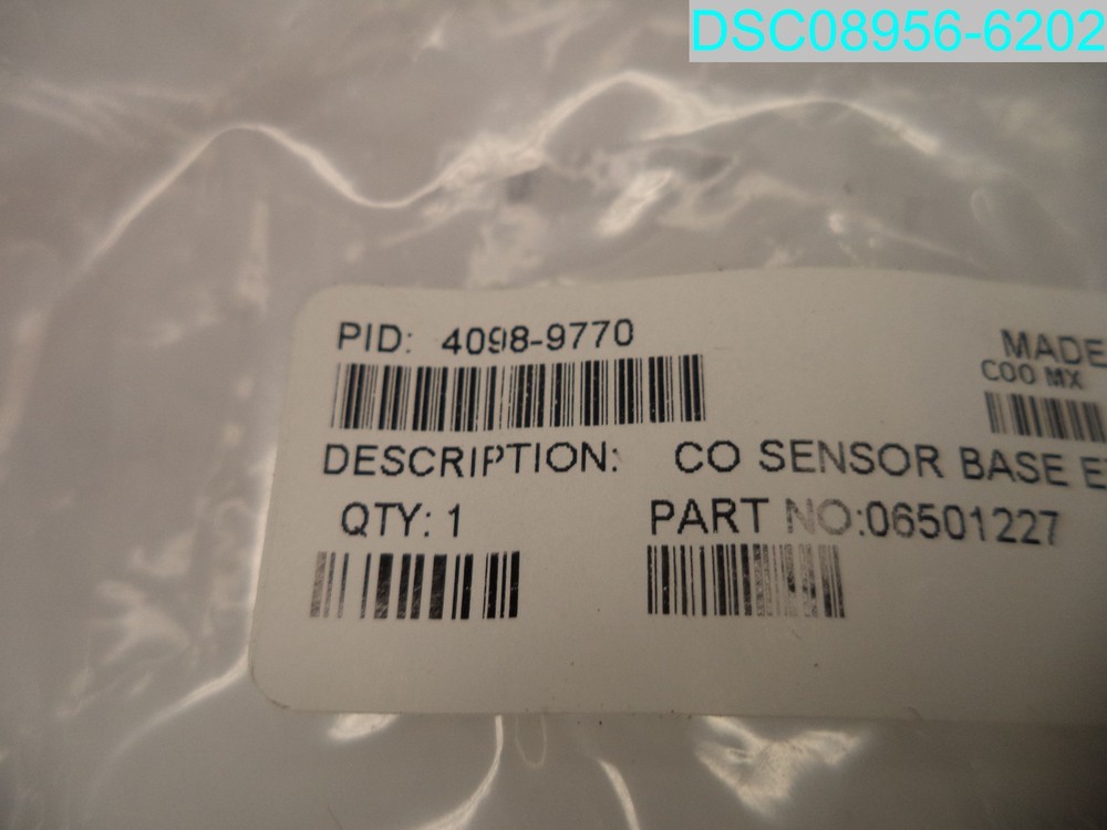 Simplex 4098-9770 Base 06501227