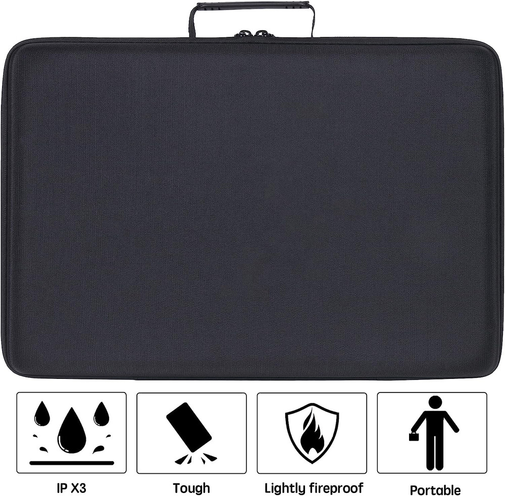 Hard Case Replacement for Akai Professional APC40 MKII | Ableton Performance Co