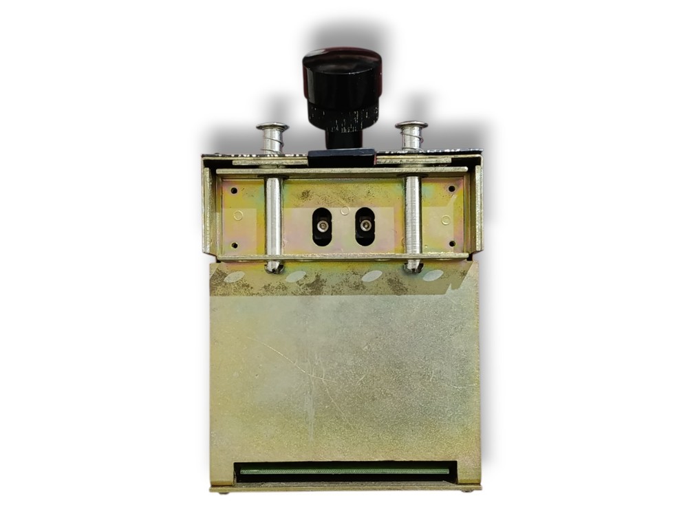 THOMSON BROADCAST B1500511 OPERATIONAL CONTROL PANEL (Untested)