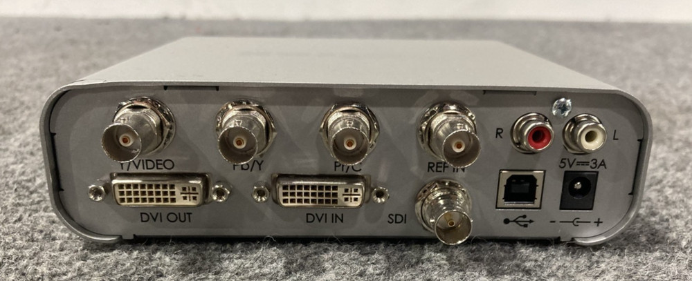 Matrox Convert DVI Plus (Unit Only)