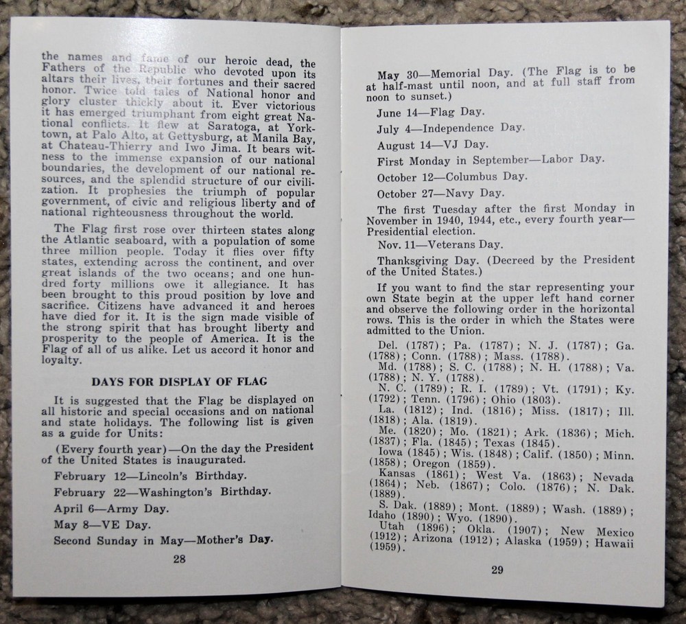 ORIGINAL SMALL WWII AAF PAPER GROUPING