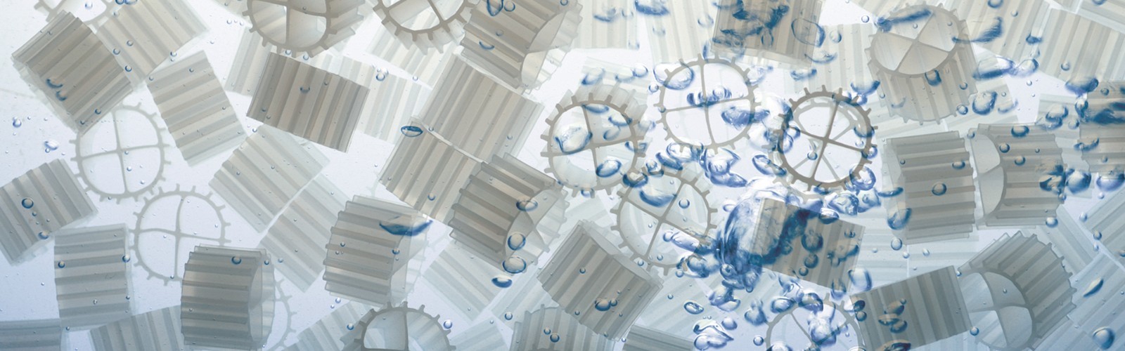 Evolution Aqua K1 MEDIA - 3 Liters Award‑Winning Moving Bed Technology