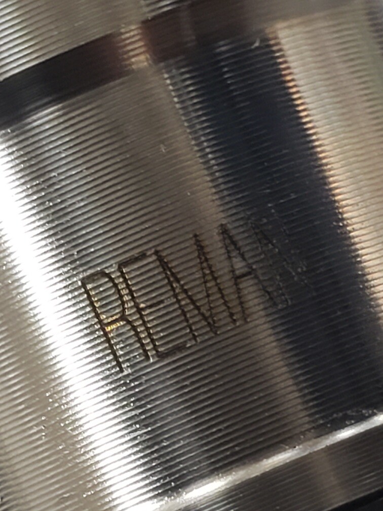 REMANUFACTURED FORD MOTORCRAFT INJECTOR 2003 - 2007 6.0 DIESEL 4C3Z-9E527-ARM