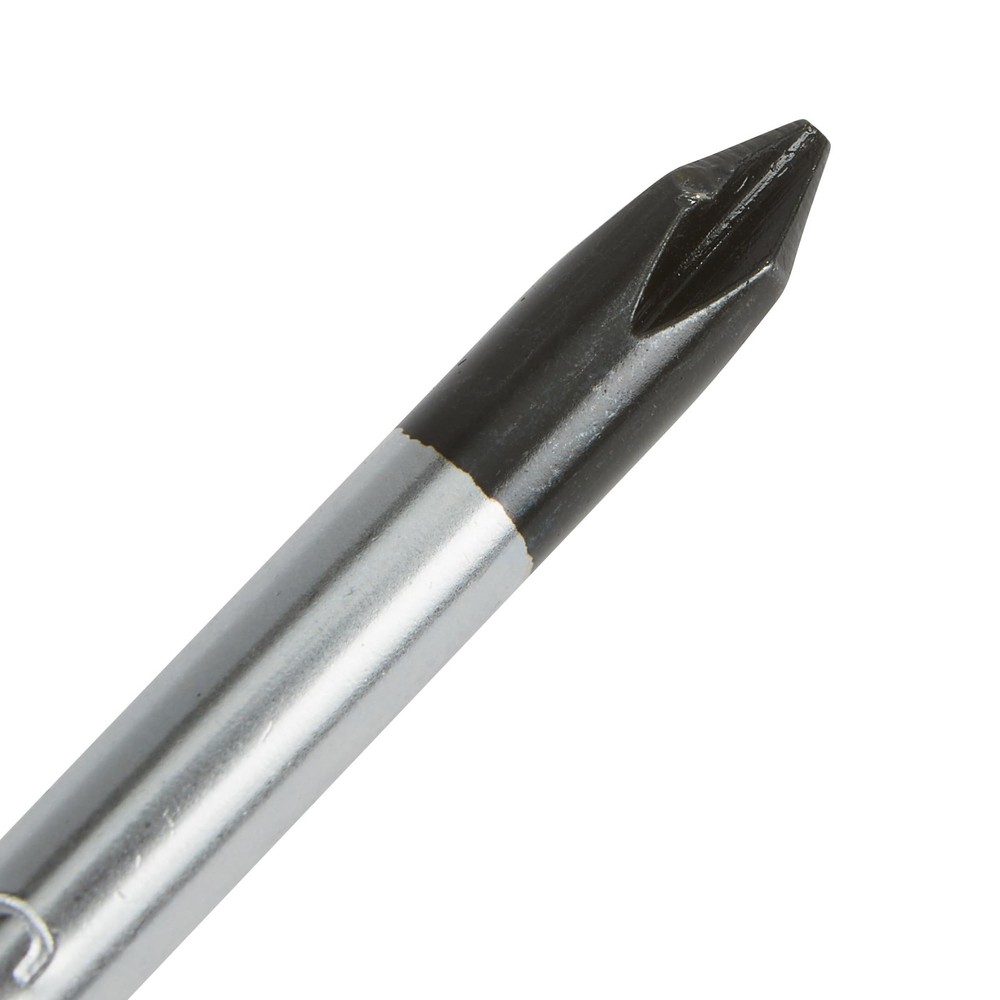 Ironton Phillips 3in. #1 Phillips Screwdriver