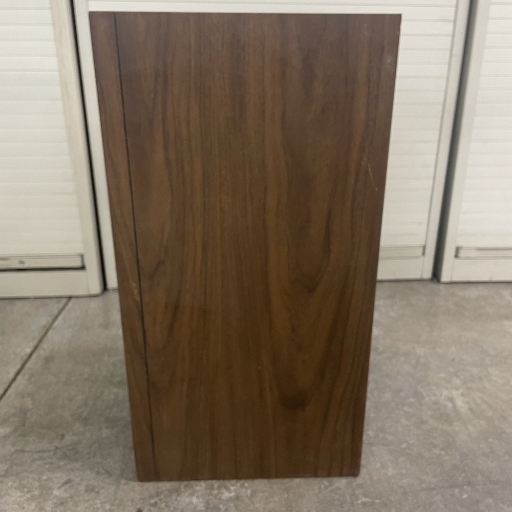 Jensen LS-5 Bookshelf Speaker