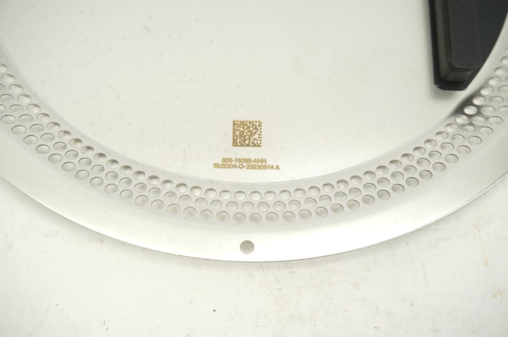 Replacement Housing for Apple Mac Mini (2023) "M2" A2686