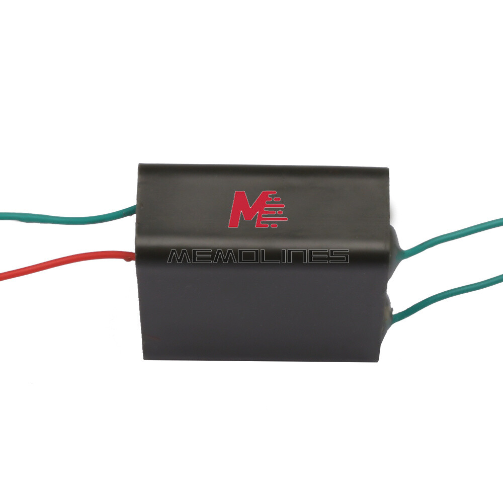 50KV High Voltage Generator Square Pulse High Voltage Module Board 50000V