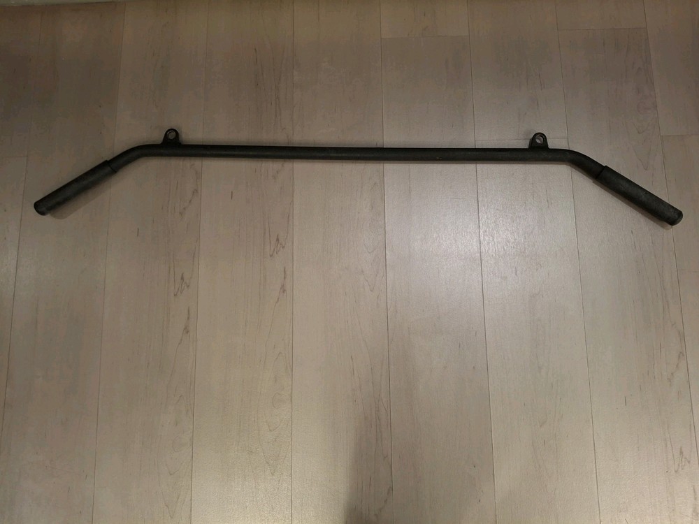 Bowflex Xtreme X2 Pull Down Bar Lat