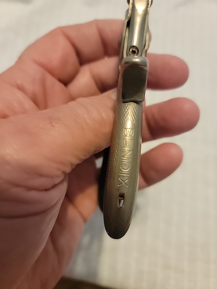 Bendix Pliars 11-8107-16