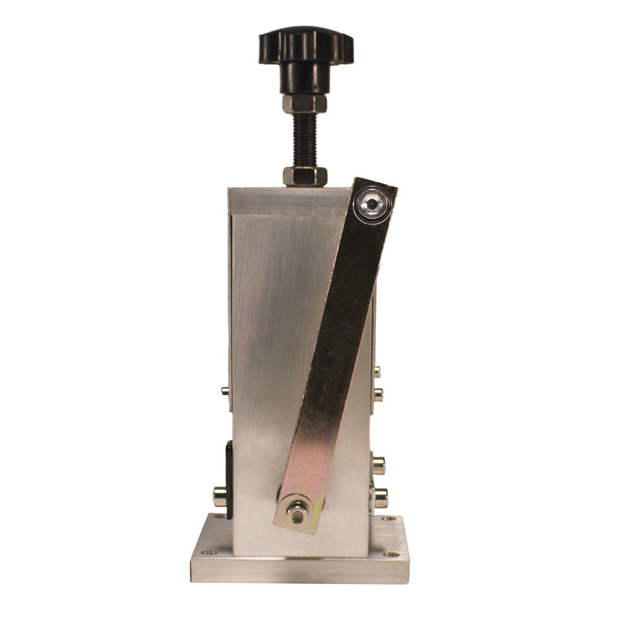 Steel Dragon Tools® WRA15 Benchtop Manual/Automatic Wire Stripping Machine