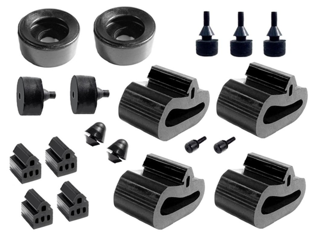 Steering Column Grommet