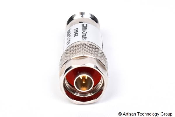 Mini-Circuits UNAT-12+ N-Type Fixed Attenuator