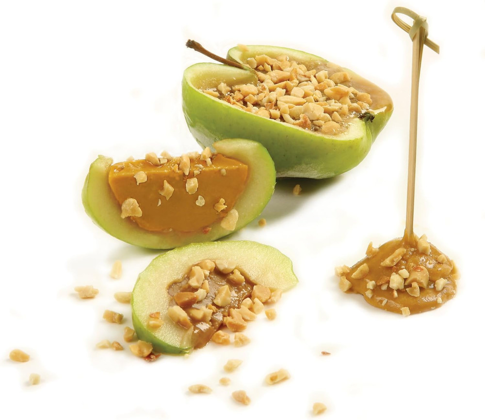 Nut/Topping Chopper