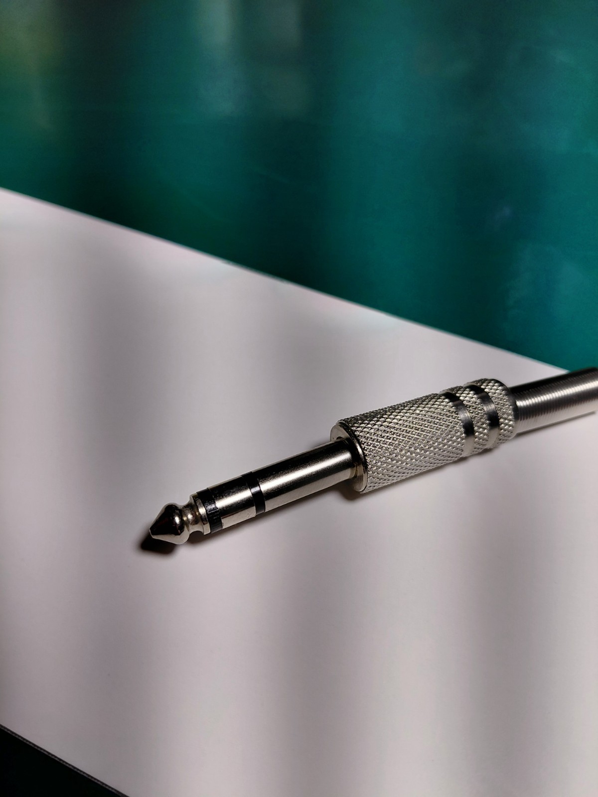 HY-GAIN 623 UTOPIA Cb Mic Adapter-4 Pin Cobra Mic To Utopia Highest Quality