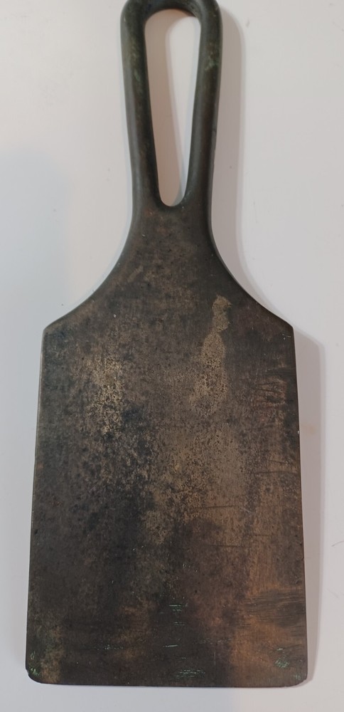 Ampco S-40 Non-Sparking 3" Scraper
