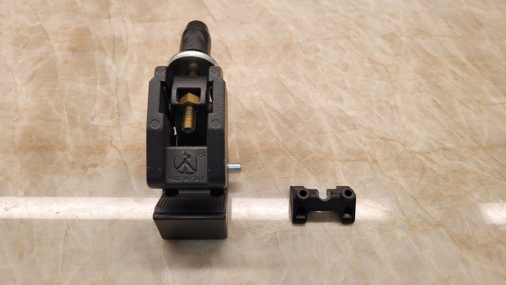 Manfrotto 035 Super Clamp