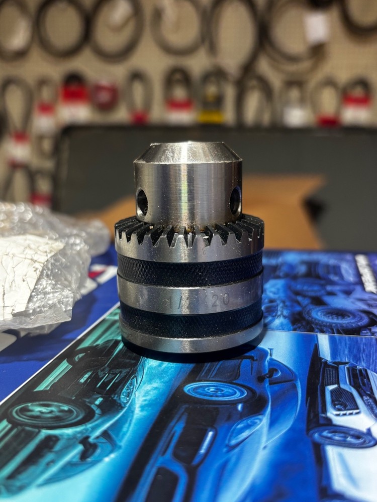 RIDGID 690090013 Drill Chuck