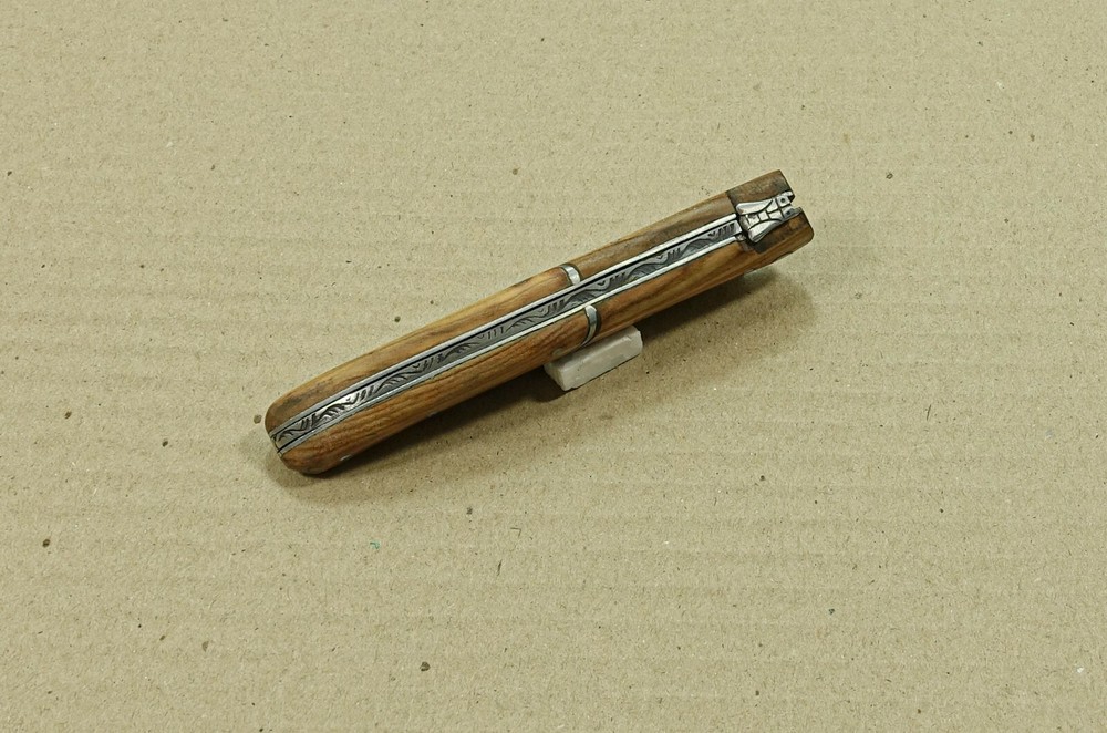 Laguiole Pocket Knife