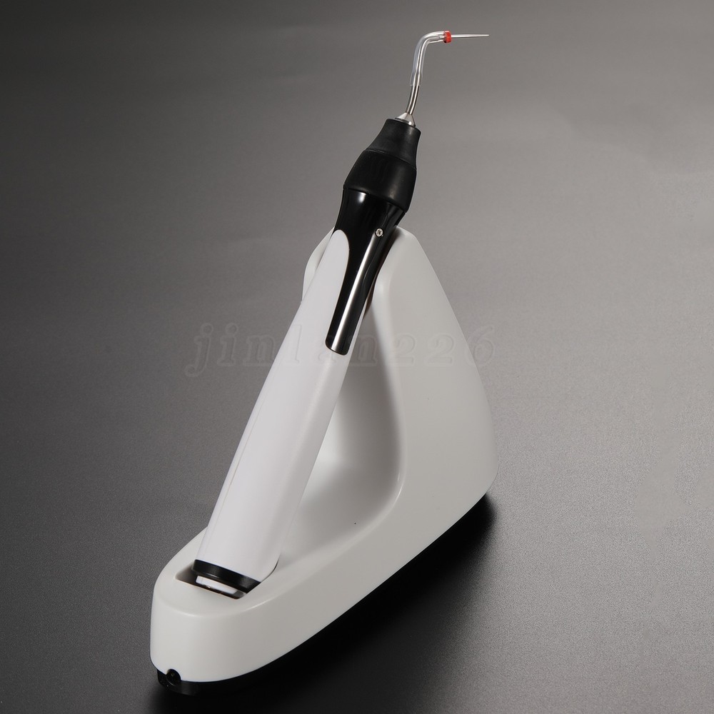 SANDENT Dental Obturation System Heated Pen And Gun Combo