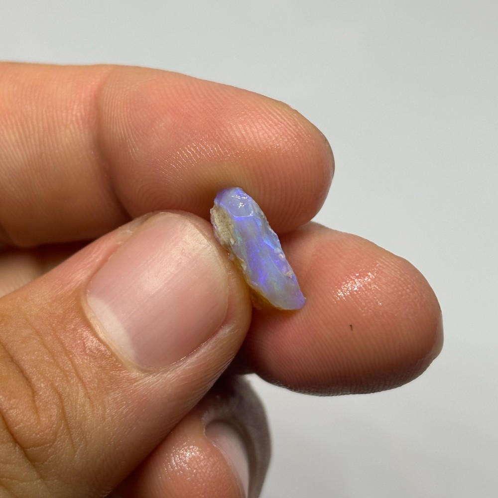 Prime Australian Lightning Ridge Rough Opal Parcel