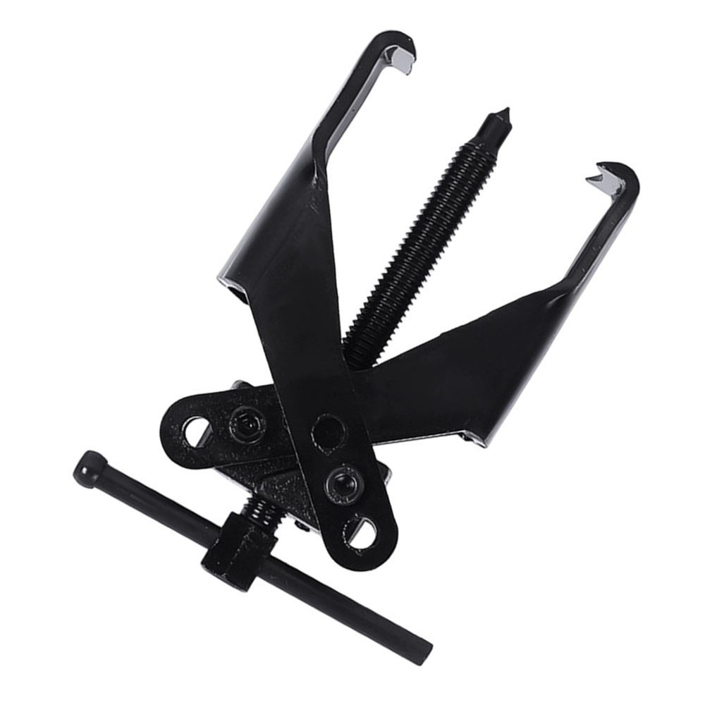 Metal 2 Claw Puller for Lifting and Separating Devices Smooth Rotation Design