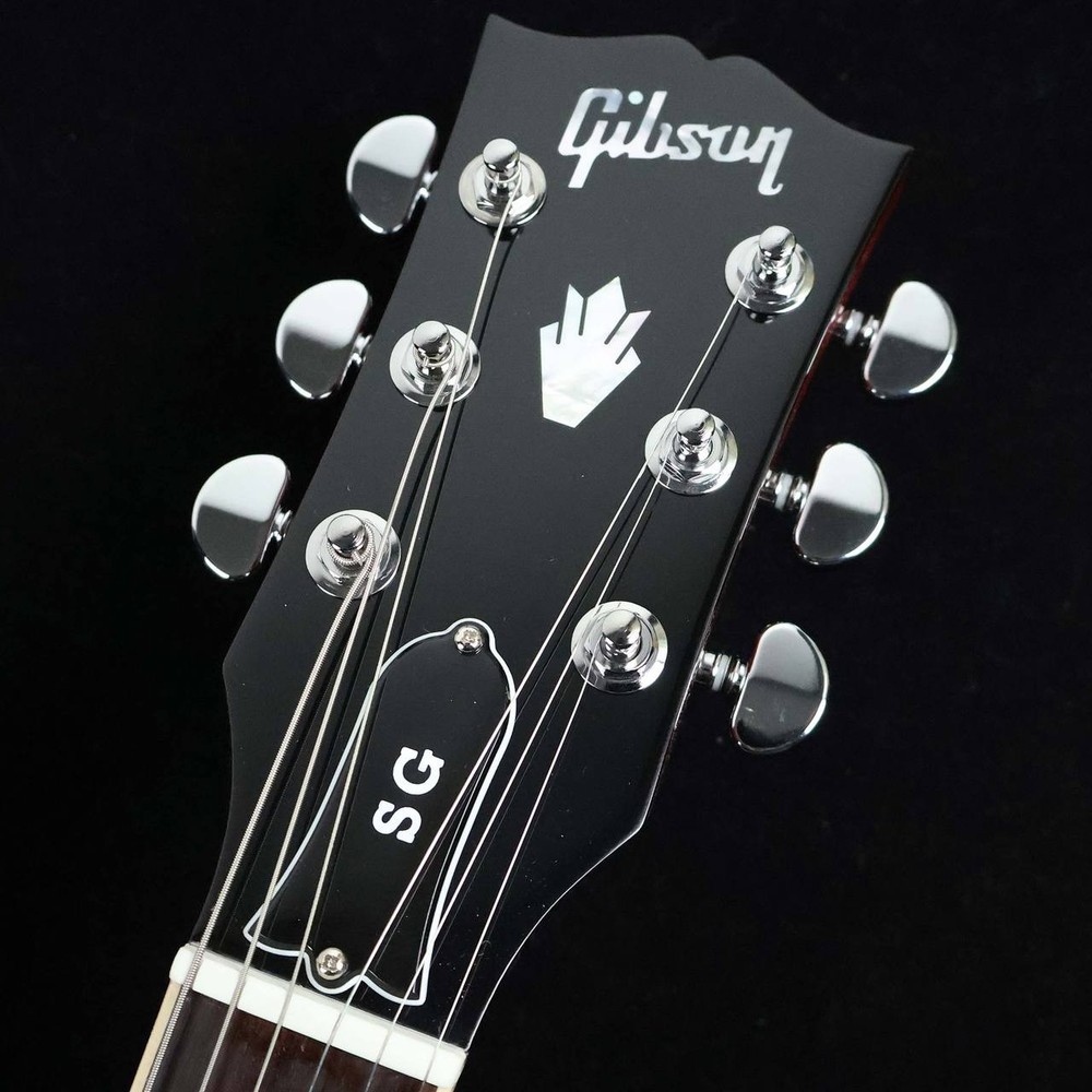 Gibson SG STANDARD HERITAGE CHERRY