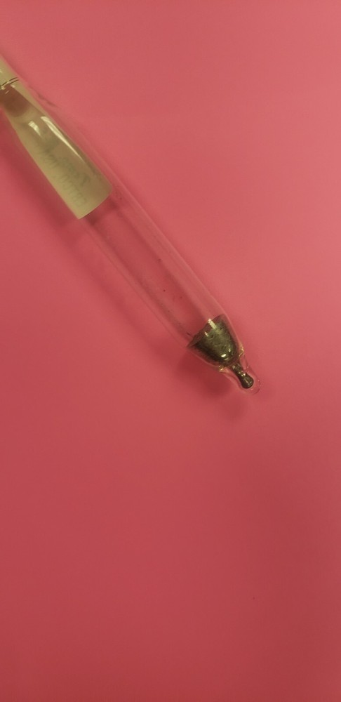 Vintage Specific Gravity Hydrometer Original Box