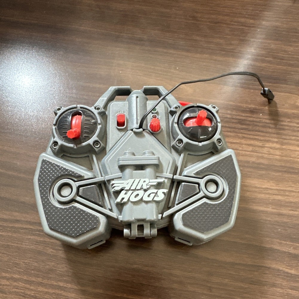 Air Hogs RC Remote Controller  For Spin Master - Replacement Controller 2012