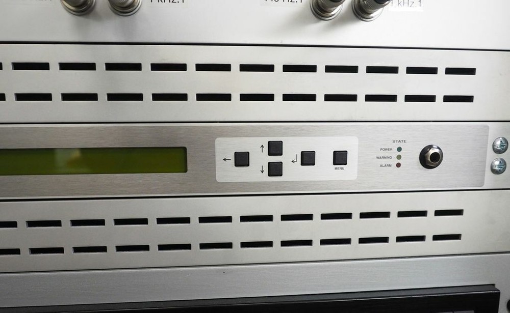 ThüCom Wireless System SFD ProfLine #161