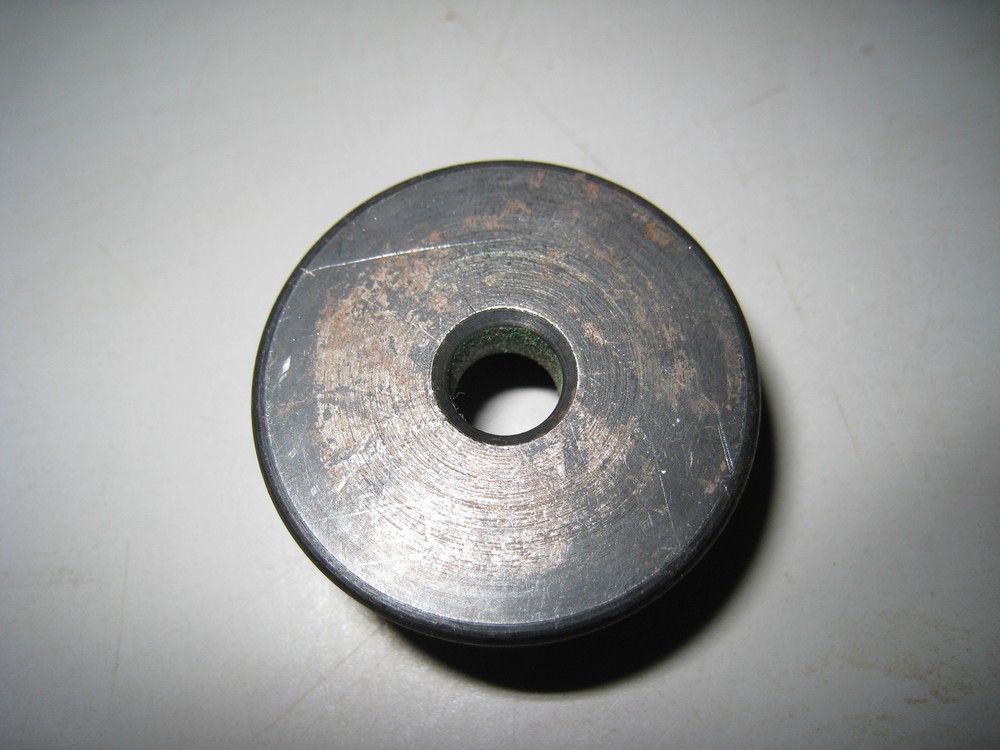 GREENLEE 5004005 1-3/8" KNOCKOUT DIE