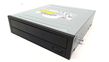 Dell DR349 48X, CD, SATA, Black (0DR349)