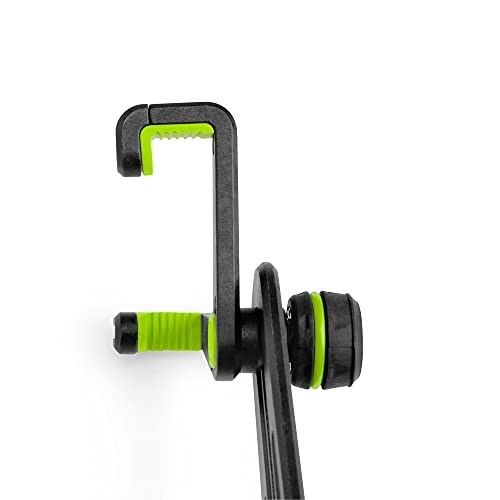 Gravity Stands Tablet Holder with Vari-Arm